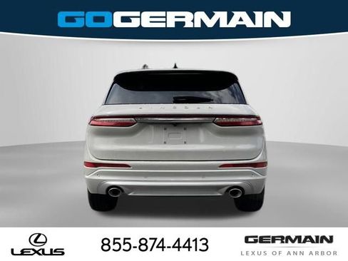 Used 2022 Lincoln Corsair Reserve w/ Equipment Group 201A AWD/4WD image 7