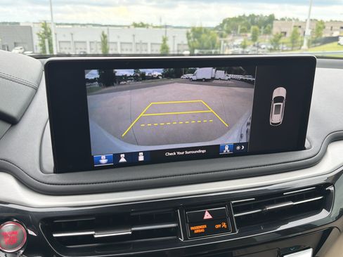 Certified 2026 Acura MDX FWD w/ Technology Package image 25