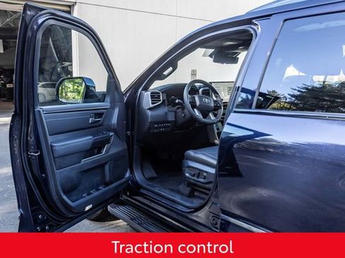 Certified 2026 Toyota Sequoia Platinum AWD/4WD image 27