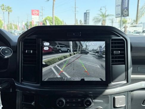 New 2026 Ford F150 STX image 21