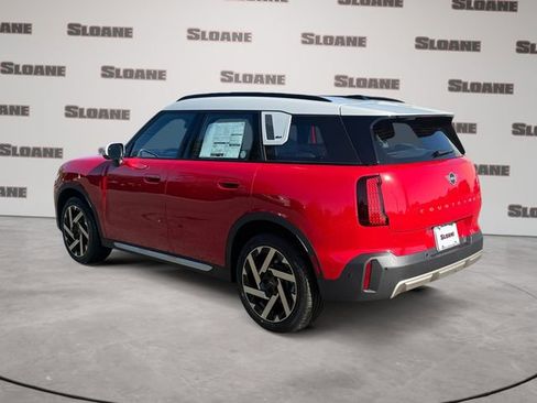 New 2026 MINI Cooper Countryman S AWD/4WD image 3