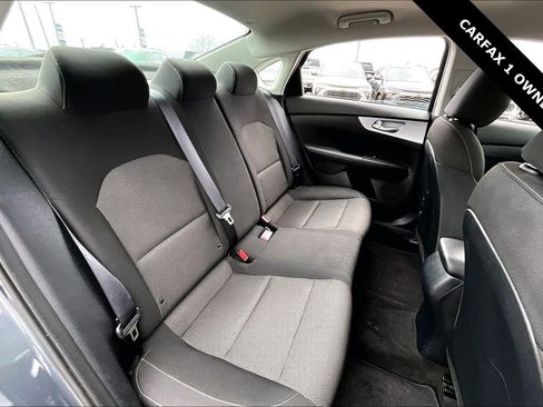 Used 2024 Kia Forte LXS w/ LXS Technology Package image 24