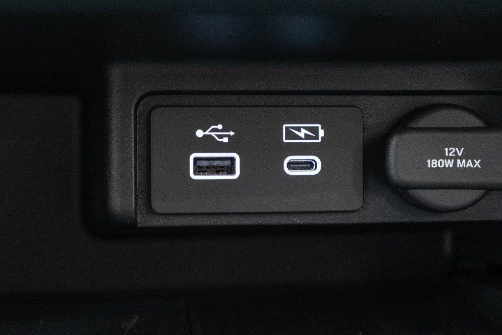 Used 2025 Honda Ridgeline RTL image 30