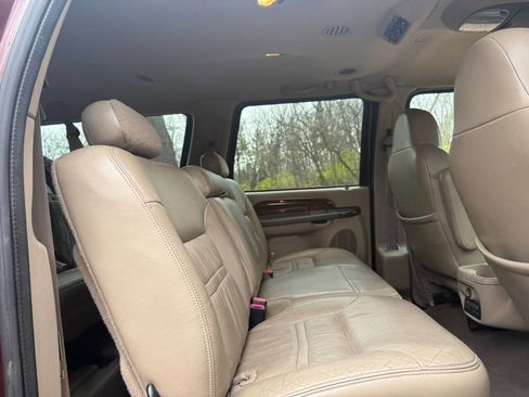 Used 2001 Ford Excursion Limited image 41