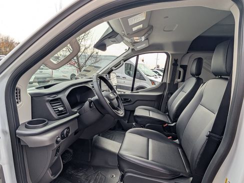 New 2026 Ford Transit 150 Base w/ Load Area Protection Package image 11