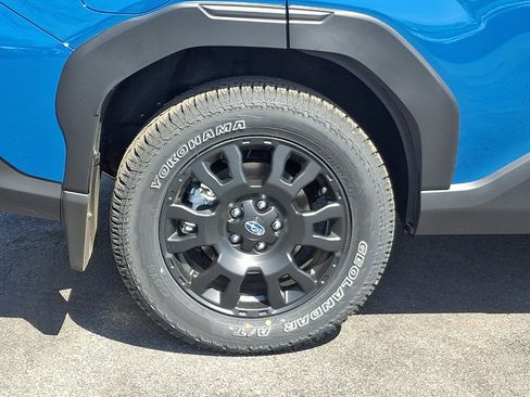 New 2026 Subaru Forester Wilderness image 5