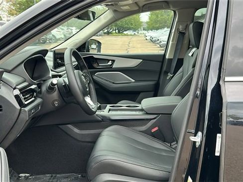 New 2026 Acura MDX SH-AWD image 10
