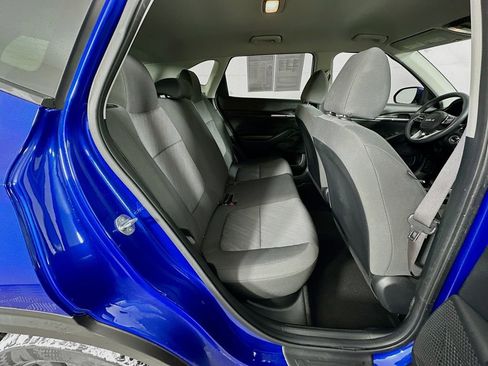 Used 2023 Kia Seltos LX image 31