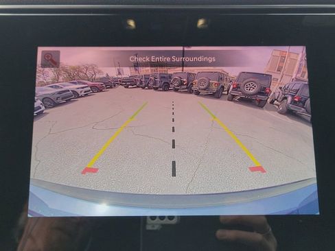 New 2025 Jeep Wagoneer Series II image 27