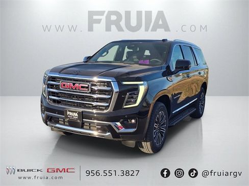 New 2026 GMC Yukon Elevation image 1