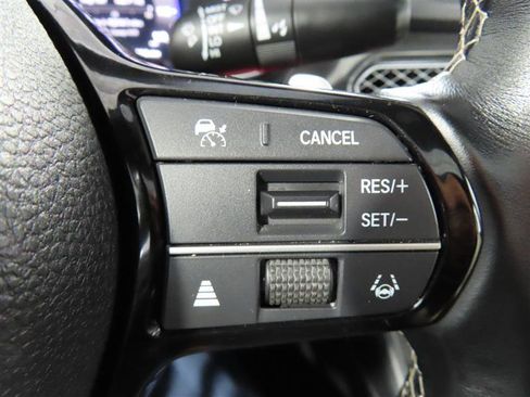 Used 2024 Acura Integra A-Spec image 23