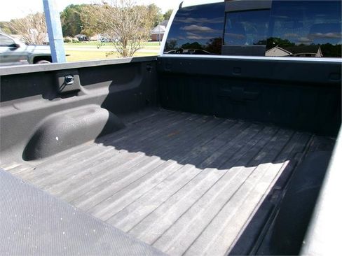 Used 2018 Chevrolet Silverado 1500 LT w/ All Star Edition image 8