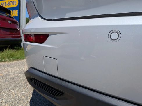 Used 2022 Mitsubishi Outlander ES AWD/4WD image 16