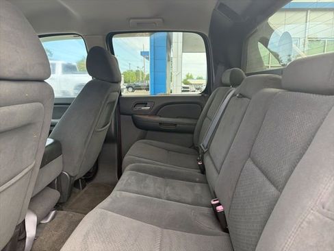 Used 2007 Chevrolet Avalanche LT RWD image 8
