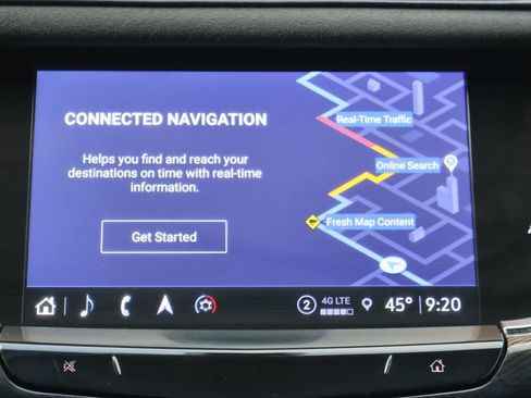 Used 2023 Cadillac XT6 Sport w/ Platinum Package image 34