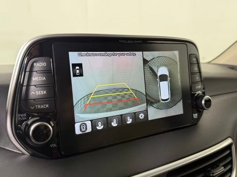 Used 2021 Hyundai Tucson Ultimate AWD/4WD image 22