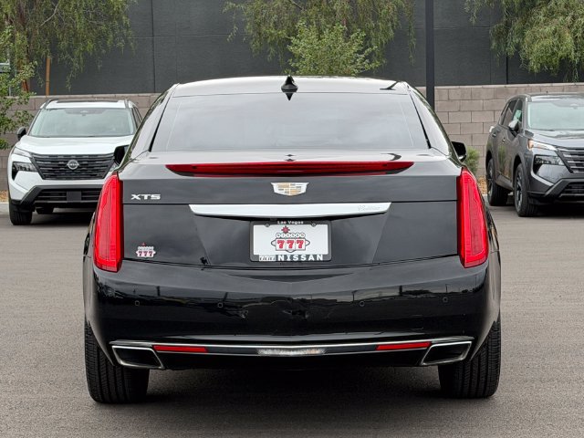 Used 2016 Cadillac XTS Luxury FWD image 6
