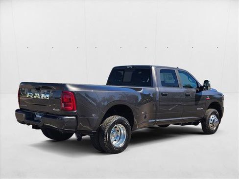 New 2026 RAM 3500 Laramie image 2