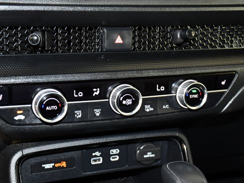 Certified 2024 Honda CR-V EX image 28