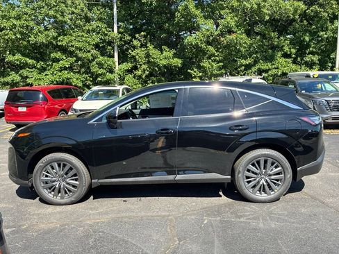 New 2026 Nissan Murano SL AWD/4WD image 4