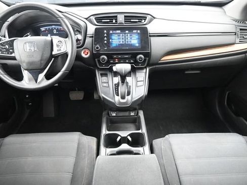 Used 2020 Honda CR-V EX image 21