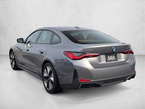 Used 2023 BMW i4 eDrive35 w/ Premium Package RWD image 7