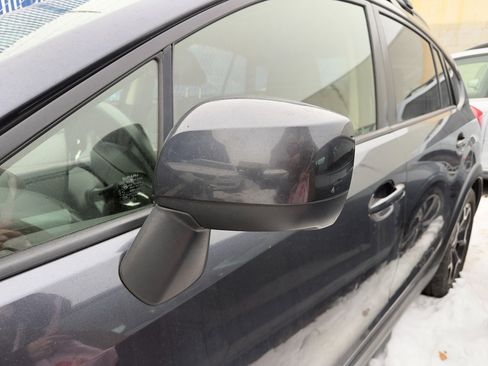 Used 2013 Subaru Crosstrek 2.0i Limited image 15