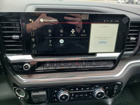 New 2026 GMC Sierra 2500 SLT w/ SLT Premium Package AWD/4WD image 34
