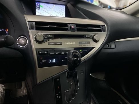 Used 2015 Lexus RX 350 AWD image 32