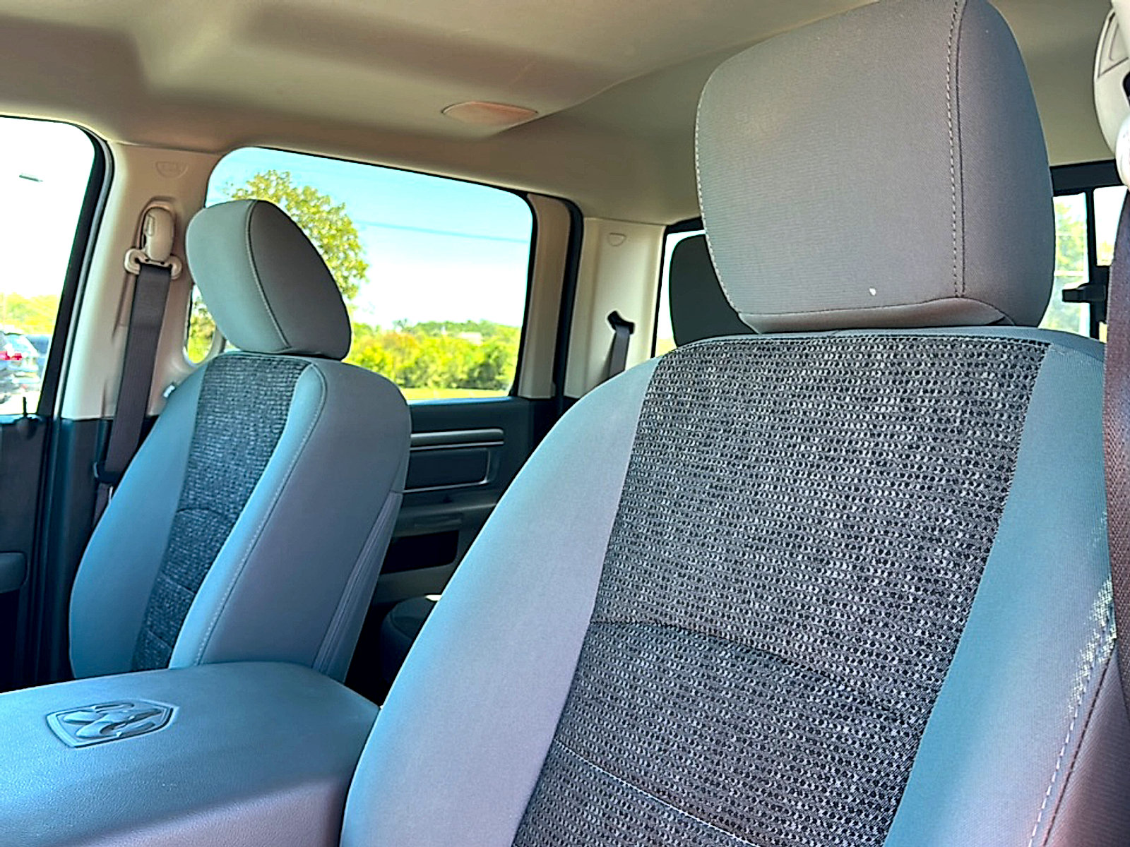 Used 2019 RAM 1500 Warlock w/ Electronics Group AWD/4WD image 14