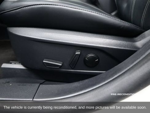 Used 2024 Ford Mustang Mach-E Select RWD image 16