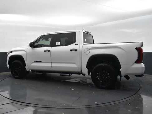 Used 2025 Toyota Tundra SR5 image 14