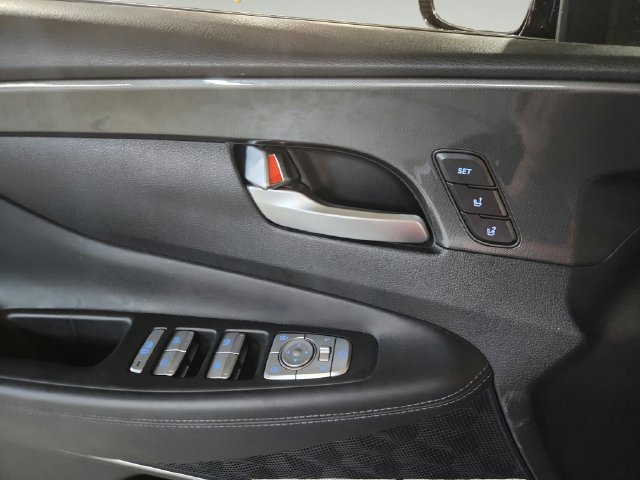 Used 2022 Hyundai Santa Fe Calligraphy AWD/4WD image 20