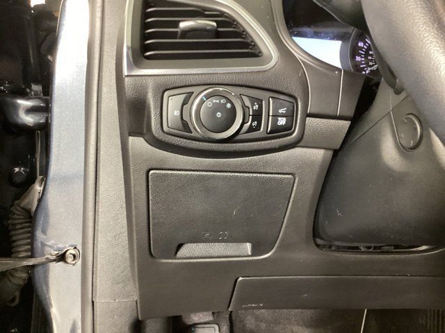Used 2024 Ford Edge Titanium w/ Equipment Group 301A AWD/4WD image 12