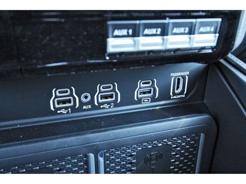 New 2026 RAM 2500 Rebel w/ Rebel Level 2 Equipment Group AWD/4WD image 21