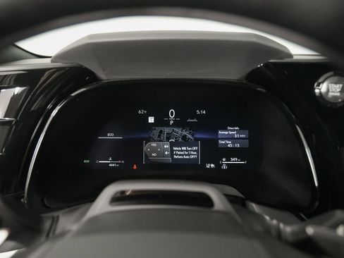 Certified 2025 Lexus RX 350 Premium Plus image 11