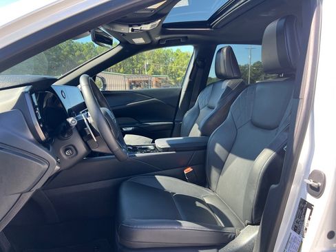 Used 2024 Lexus RX 350 FWD image 20