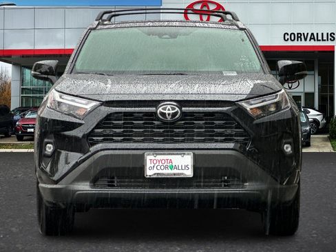 New 2025 Toyota RAV4 XLE Premium w/ Weather Package image 3