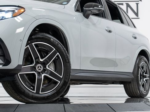 New 2026 Mercedes-Benz GLC 300 4MATIC image 27