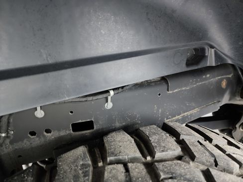 Used 2021 RAM 2500 Laramie w/ Night Edition image 30