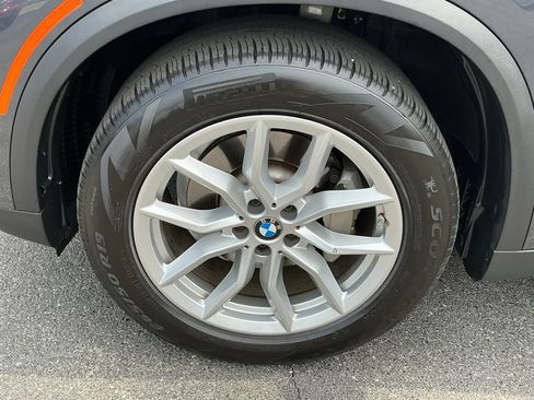 Used 2021 BMW X5 xDrive40i w/ Premium Package 2 AWD/4WD image 9