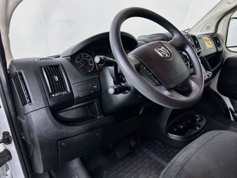 Used 2018 RAM ProMaster 1500 FWD image 21