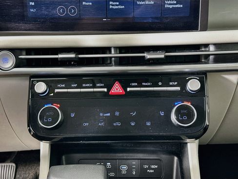 Used 2025 Hyundai Tucson SEL AWD/4WD image 23