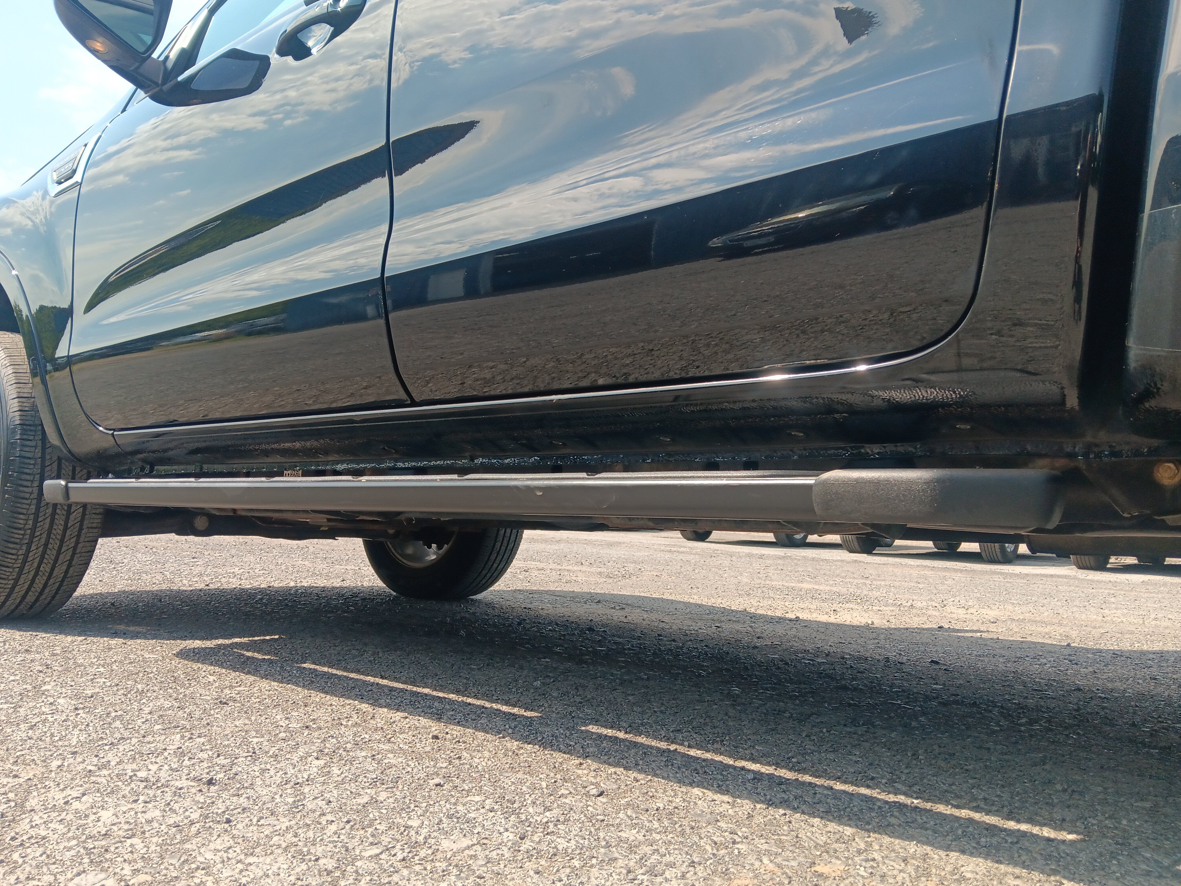 Used 2020 Ford Ranger Lariat w/ Trailer Tow Package AWD/4WD image 12