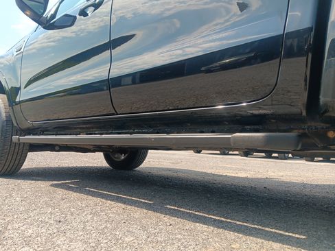 Used 2020 Ford Ranger Lariat w/ Trailer Tow Package AWD/4WD image 12