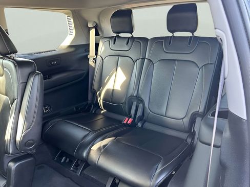 Used 2021 Jeep Grand Cherokee L Limited image 20