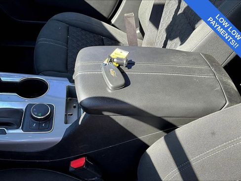 Used 2021 Chevrolet Blazer LT image 14