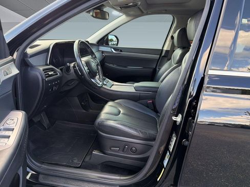 Used 2022 Hyundai Palisade SEL w/ Premium Package FWD image 9