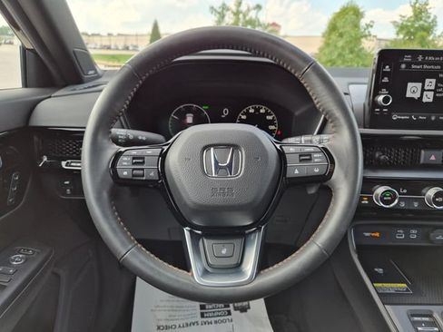 Used 2024 Honda CR-V Sport Touring image 19