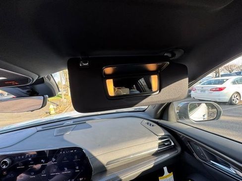 New 2026 Chevrolet Traverse High Country image 29